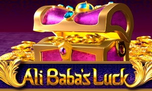 69vn Ali Baba's Luck