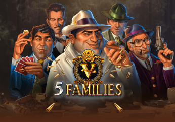 69vn 5 Families