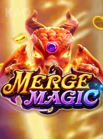 69vn Merge Magic