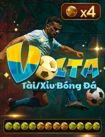 KVolta Thử Nghiệm